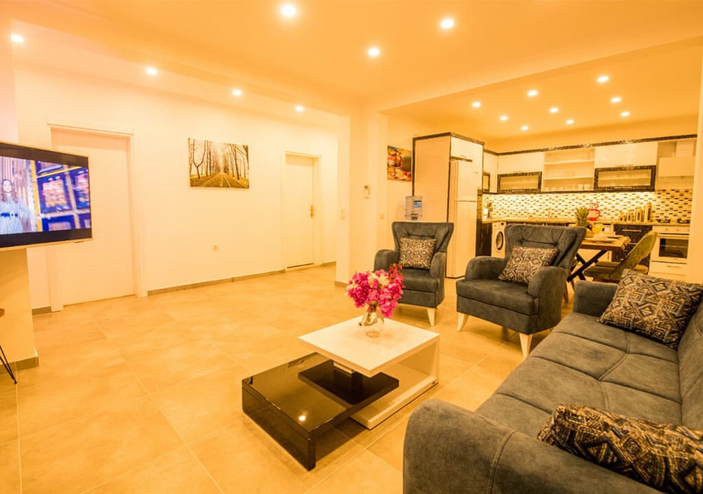 Villa KAL216 Resim 