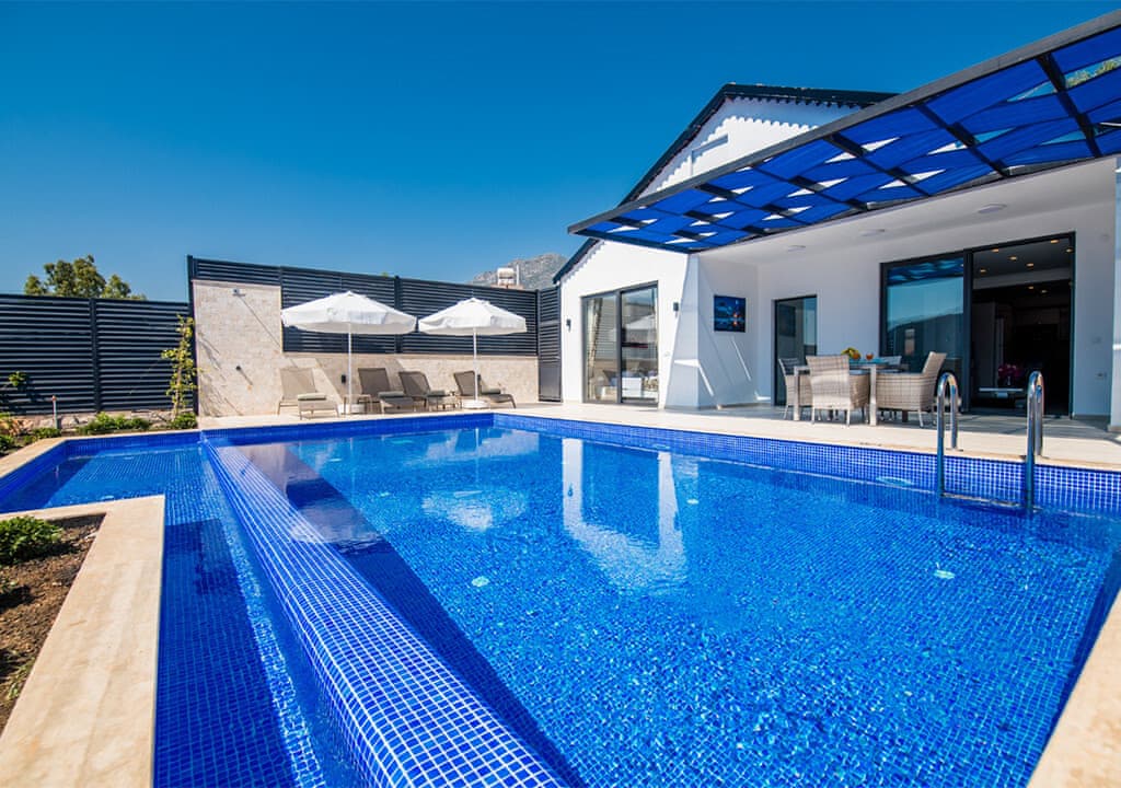 Villa KAL216 Resim 