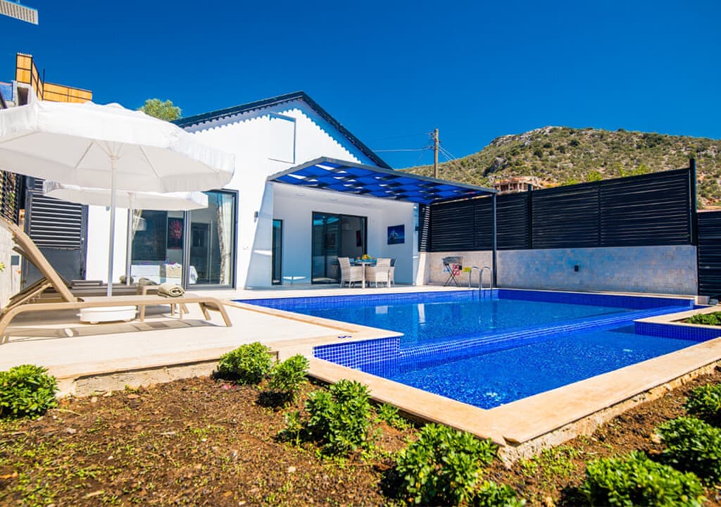Villa KAL216 Resim 