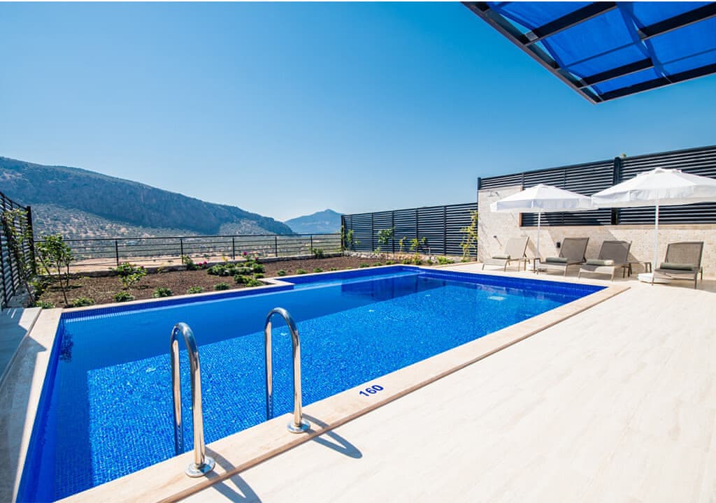Villa KAL216 Resim 