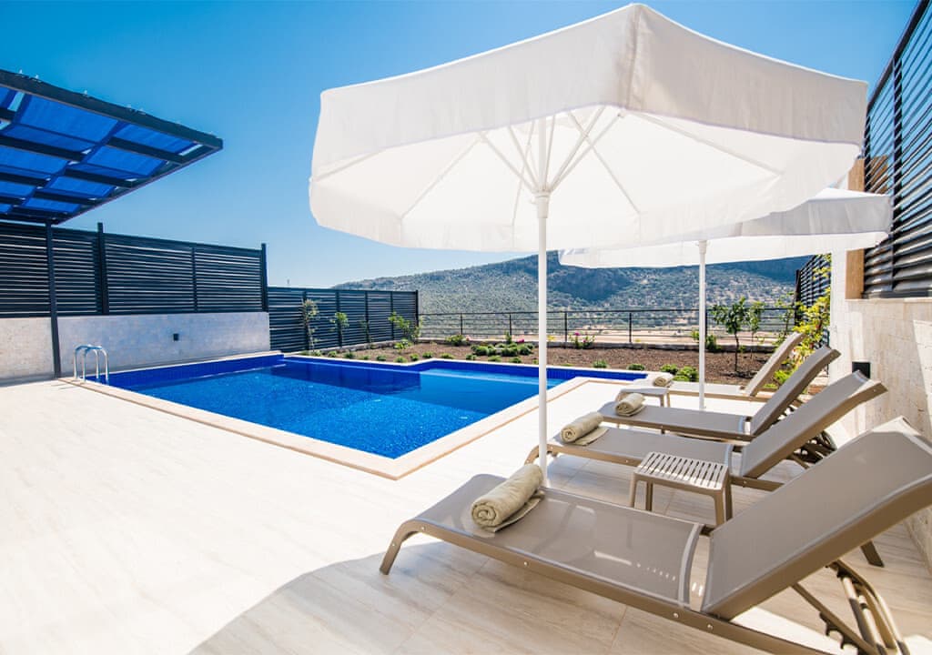 Villa KAL216 Resim 