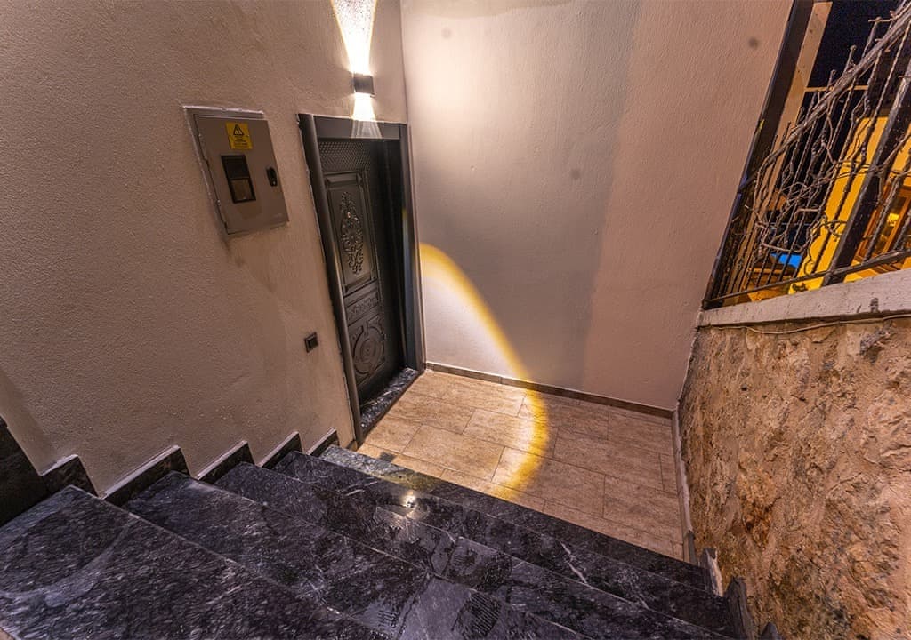 Villa KAL224 Resim 