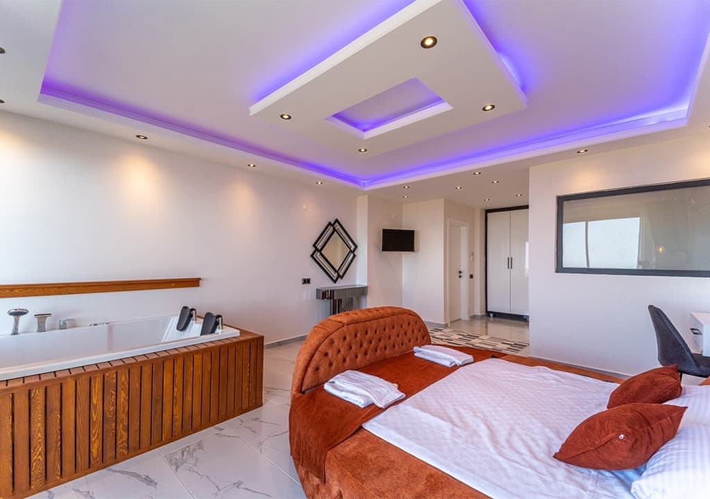 Villa KAL224 Resim 