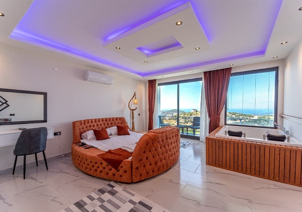 Villa KAL224 Resim 