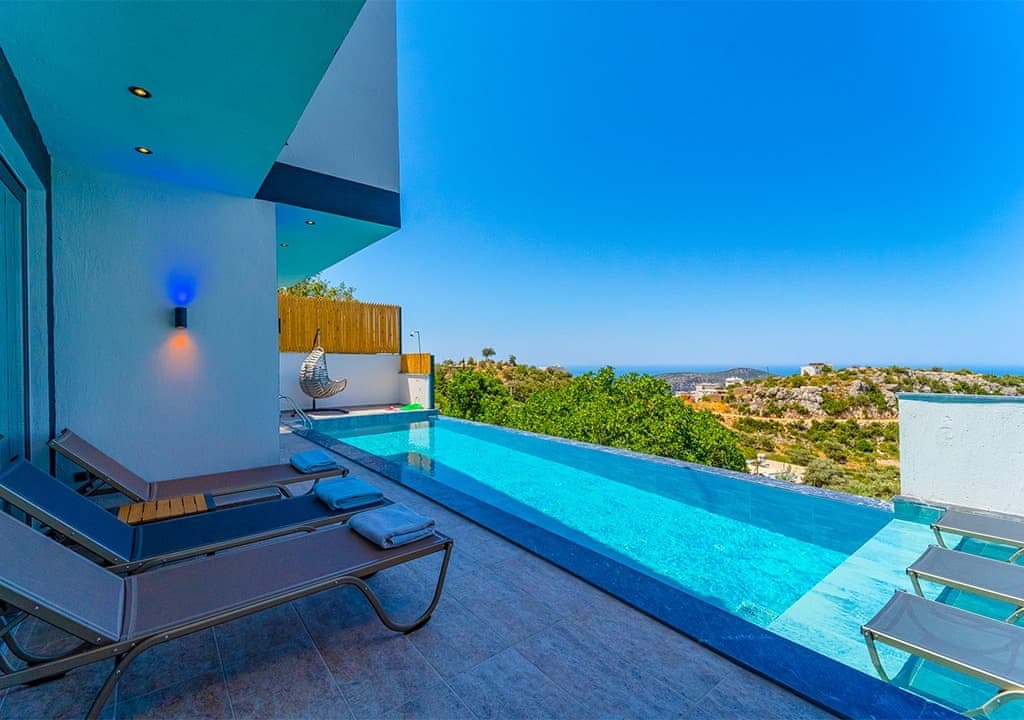Villa KAL224 Resim 