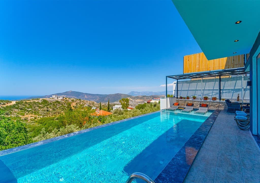 Villa KAL224 Resim 