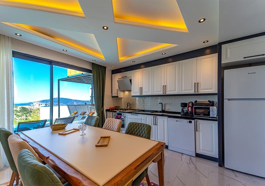 Villa KAL224 Resim 