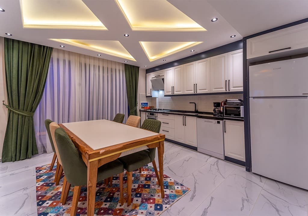 Villa KAL224 Resim 