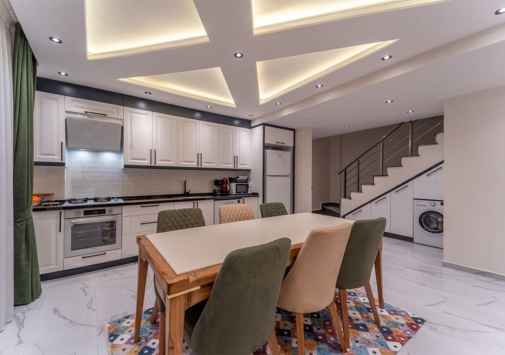 Villa KAL224 Resim 