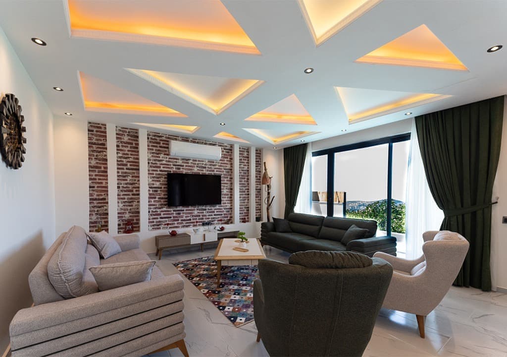 Villa KAL224 Resim 