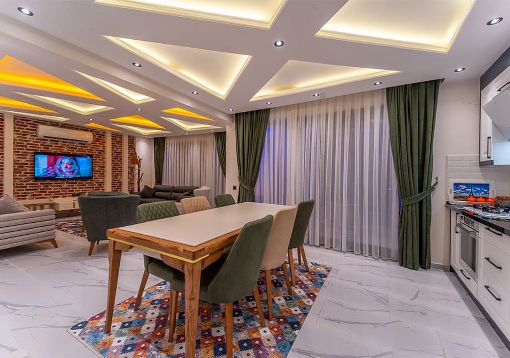 Villa KAL224 Resim 