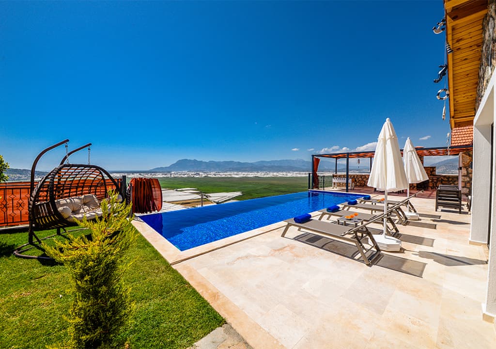 Villa KAL300 Resim 
