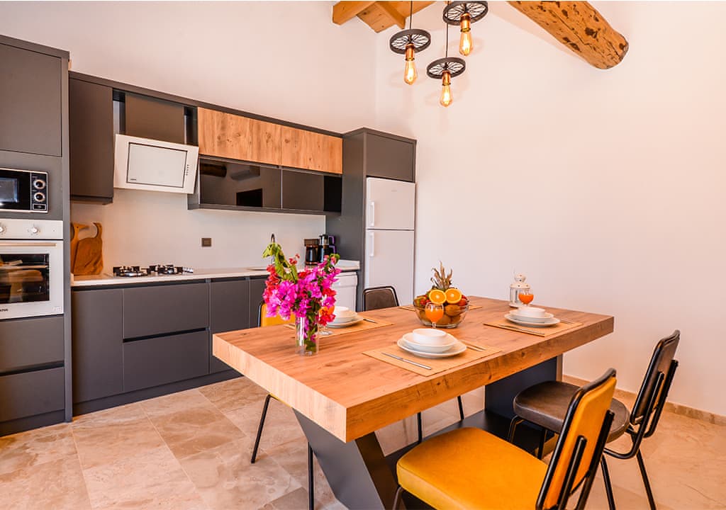 Villa KAL300 Resim 