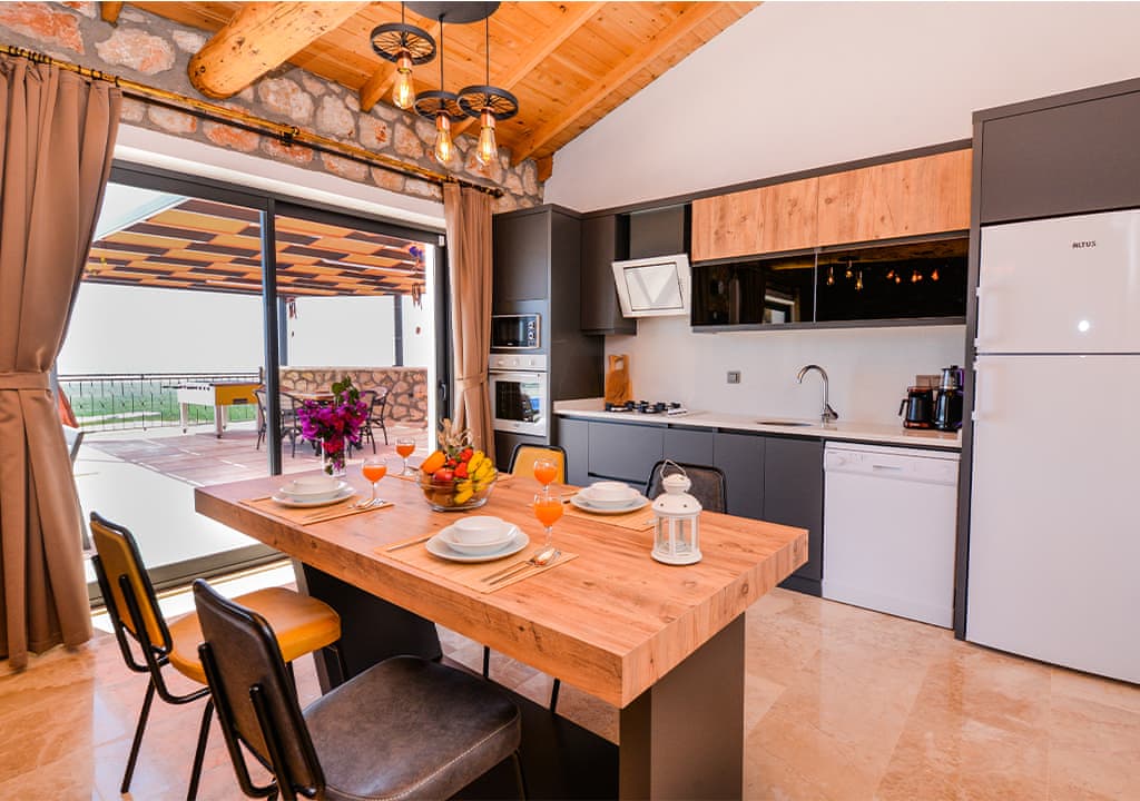 Villa KAL300 Resim 
