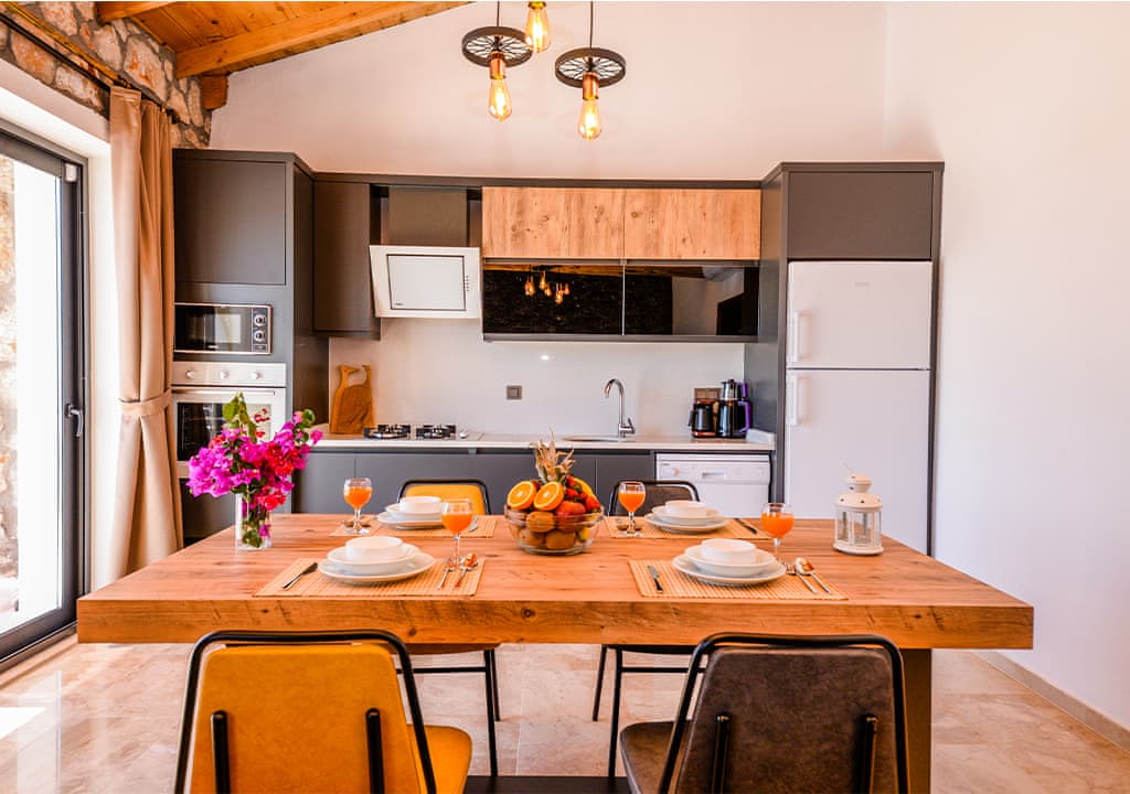 Villa KAL300 Resim 