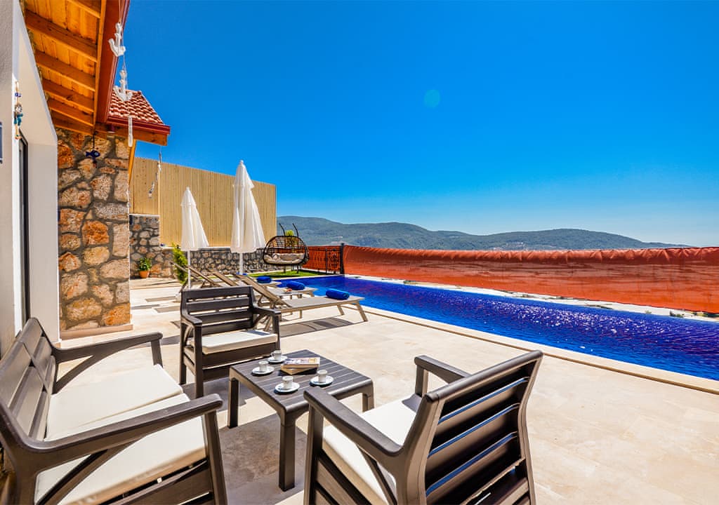 Villa KAL300 Resim 