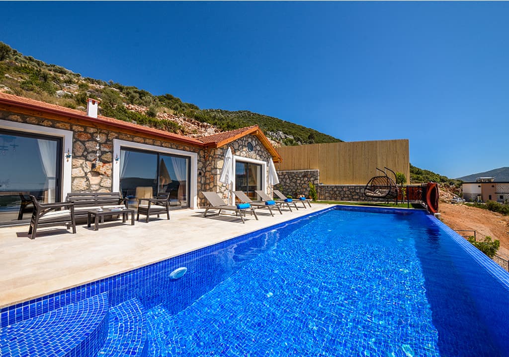 Villa KAL300 Resim 