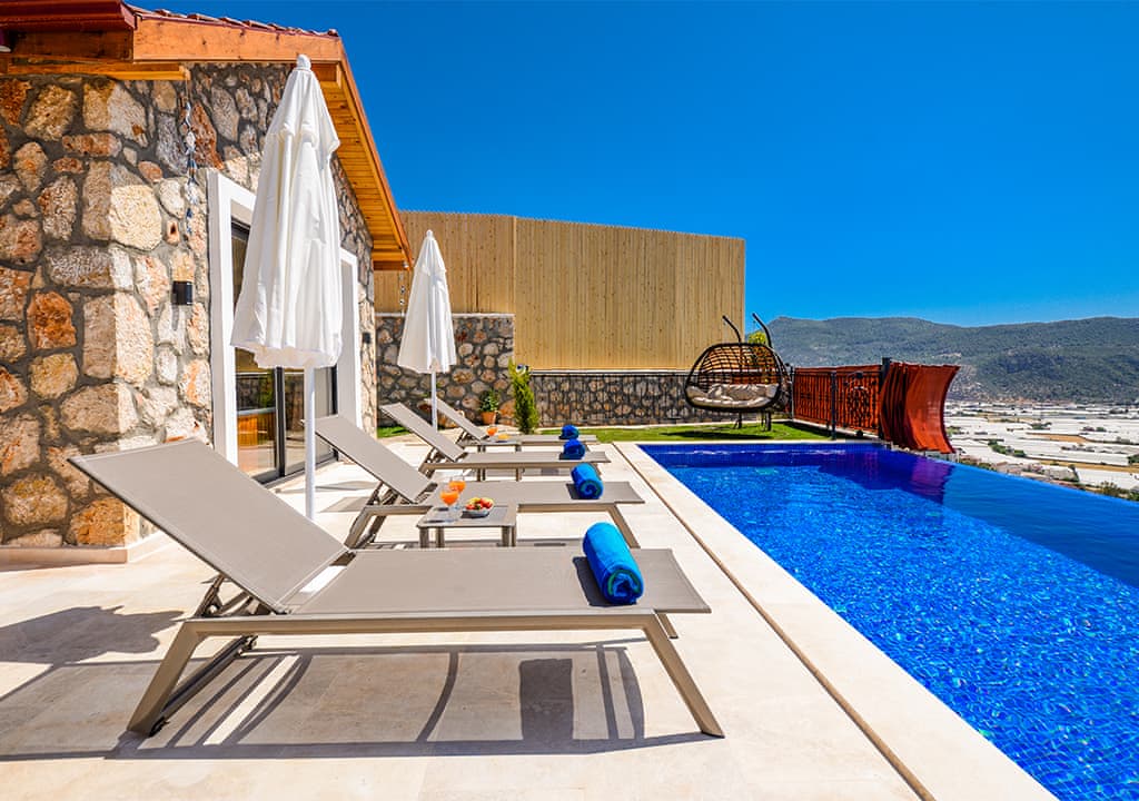 Villa KAL300 Resim 
