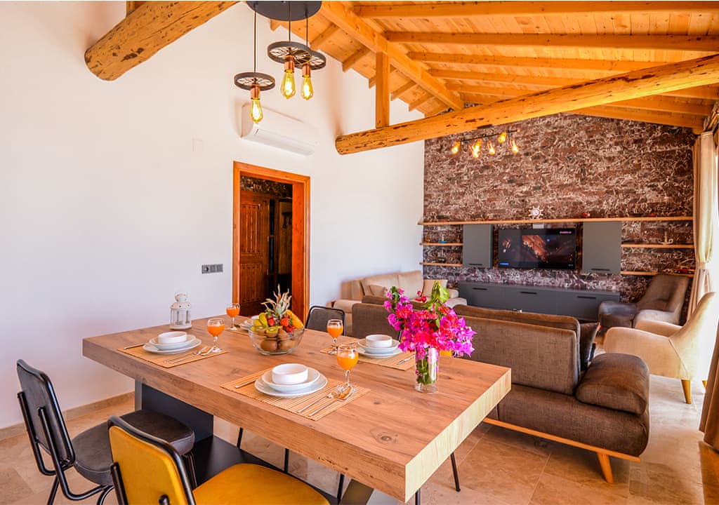 Villa KAL300 Resim 