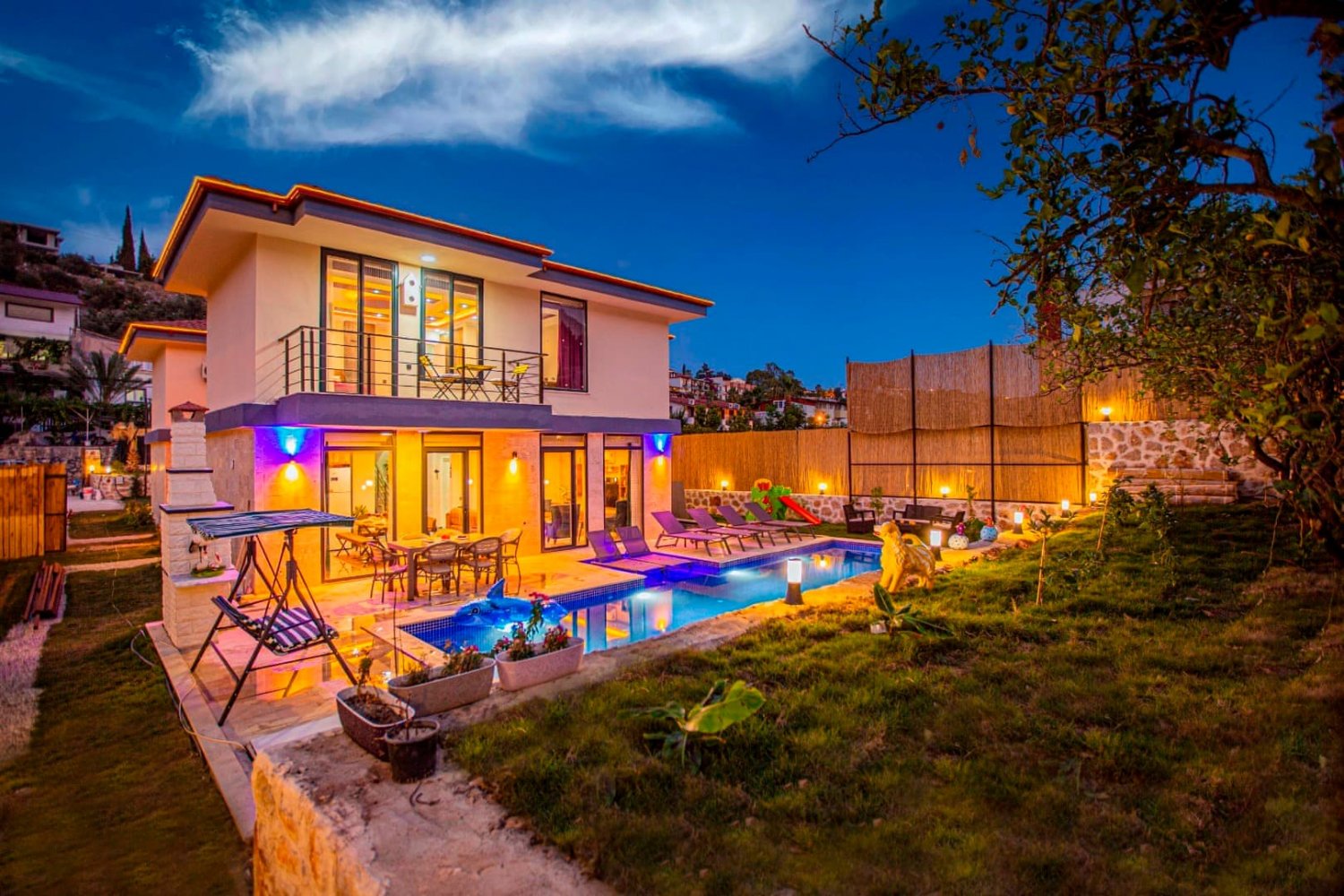 Villa KAL304 Resim 