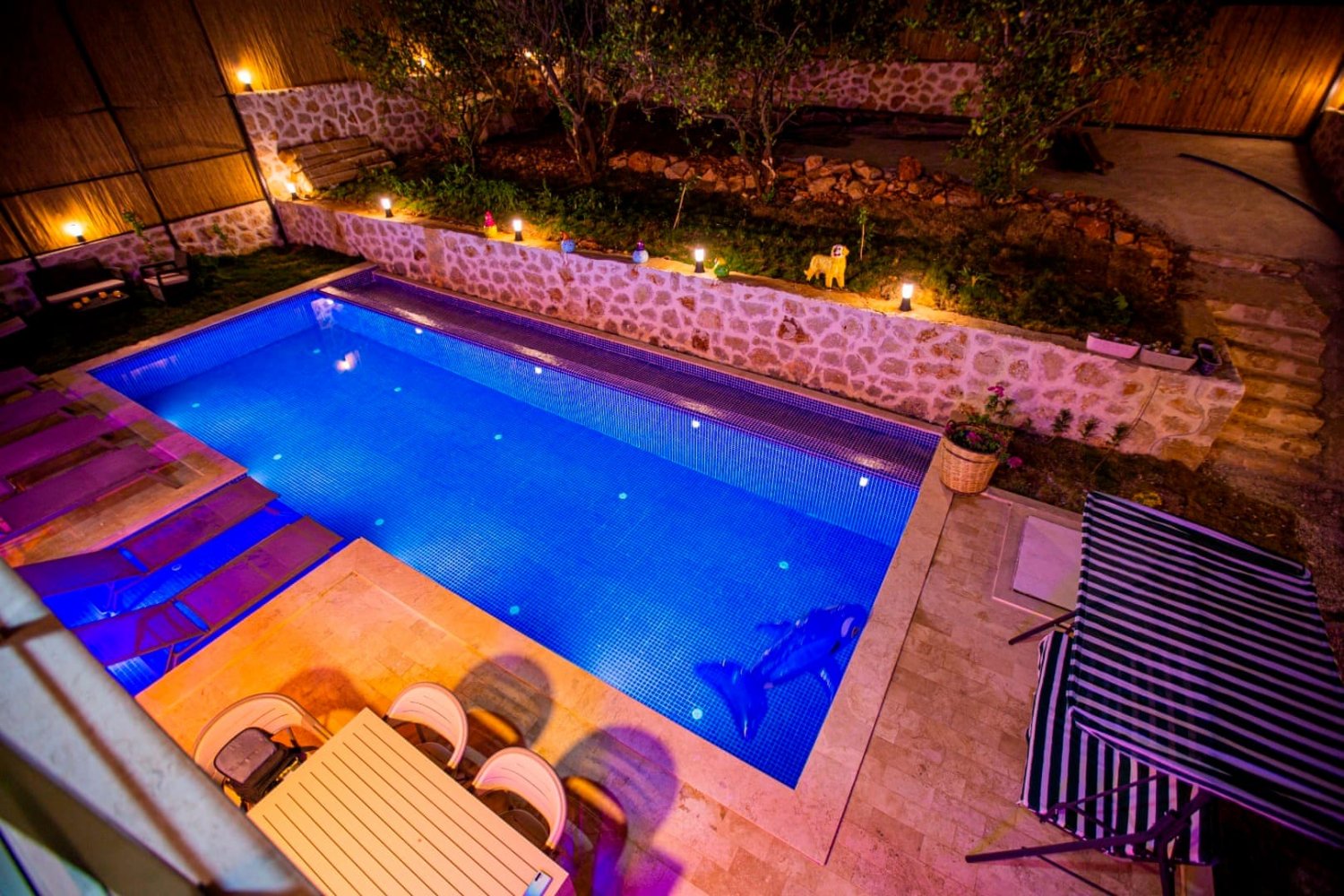 Villa KAL304 Resim 