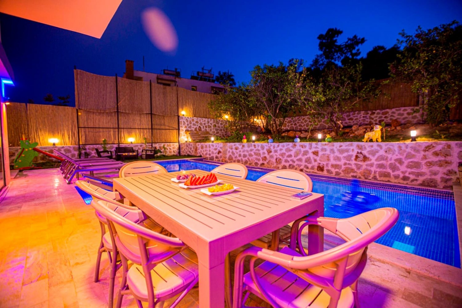 Villa KAL304 Resim 