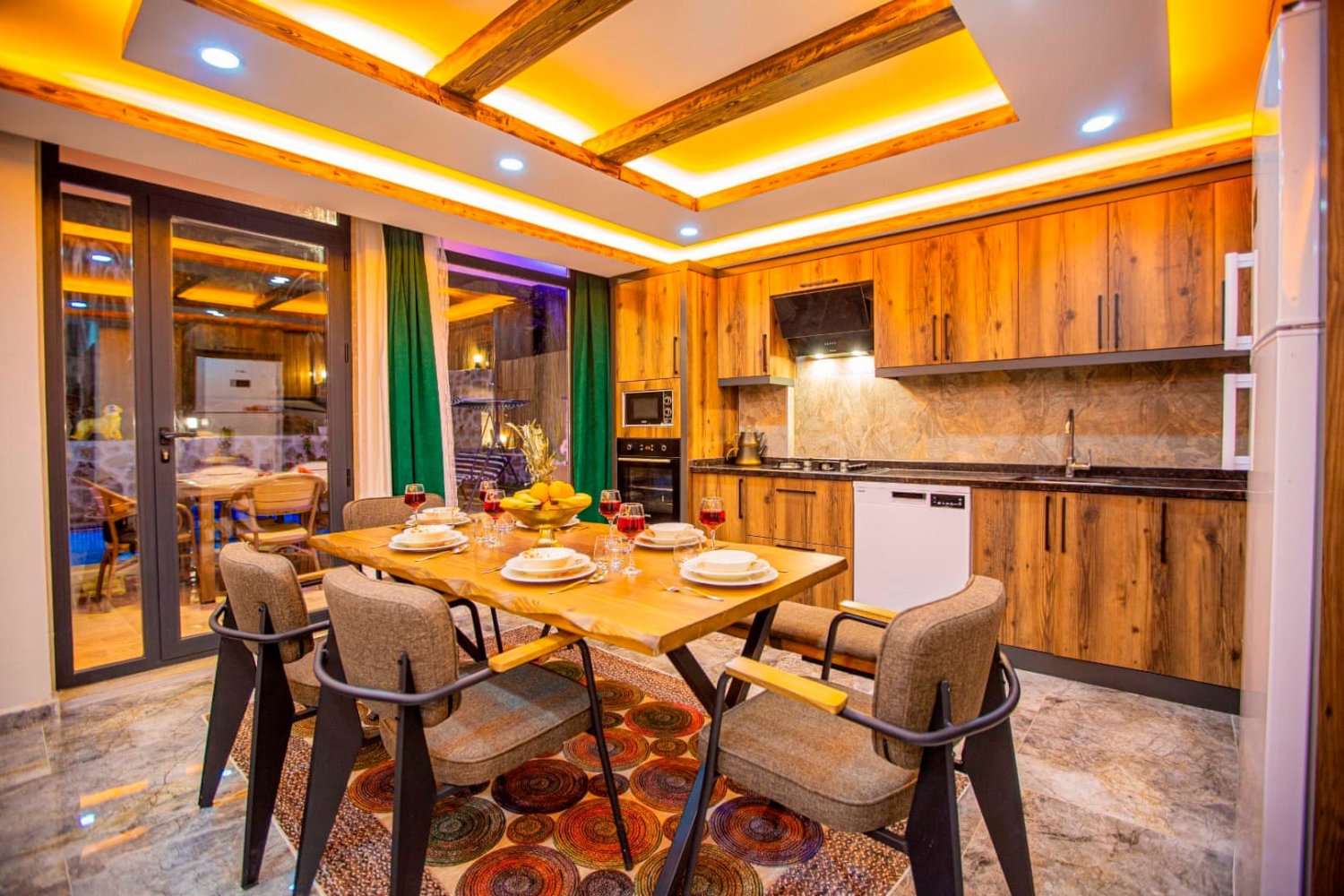 Villa KAL304 Resim 