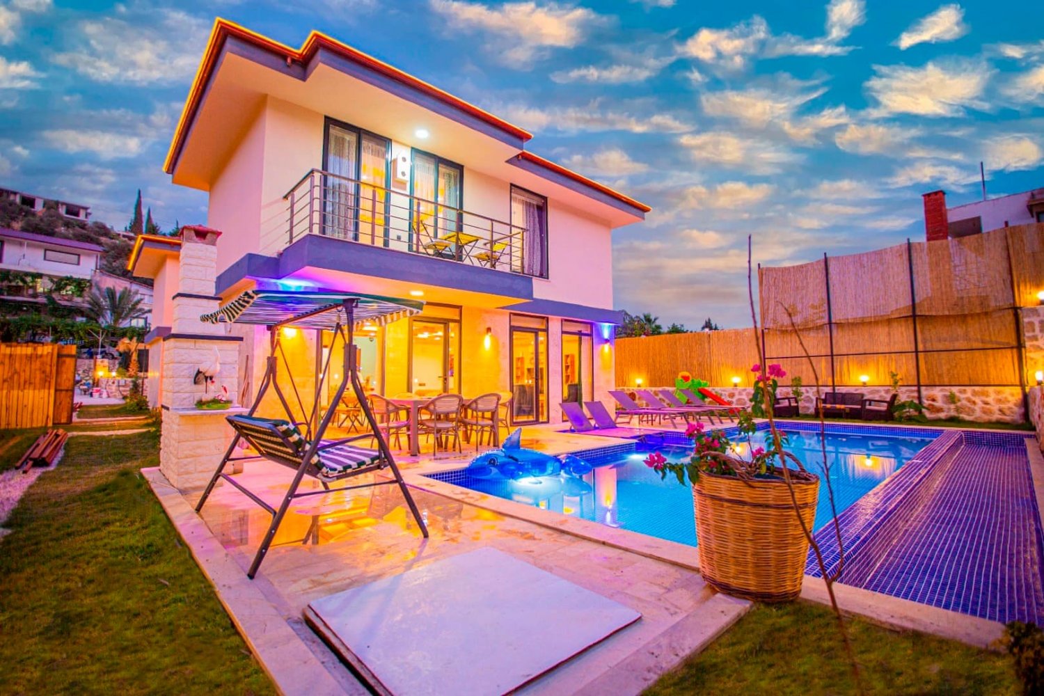 Villa KAL304 Resim 