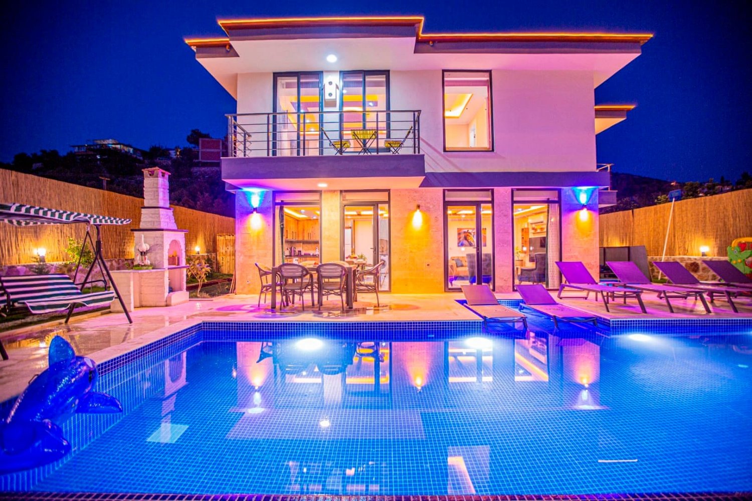 Villa KAL304 Resim 