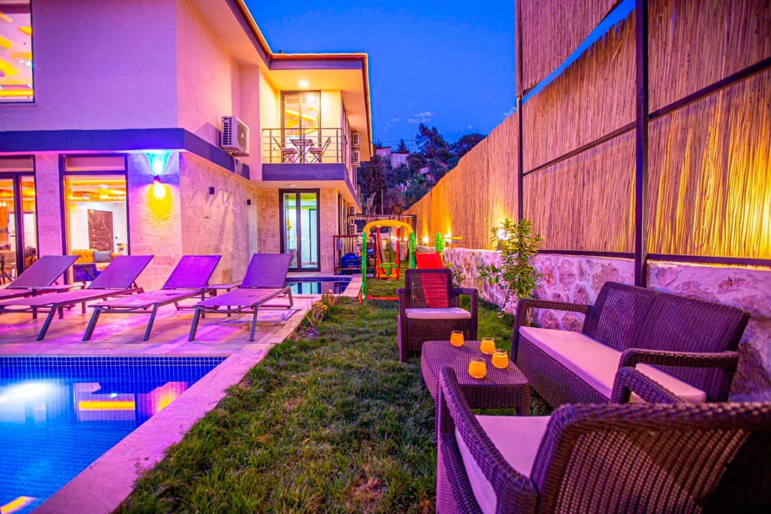 Villa KAL304 Resim 