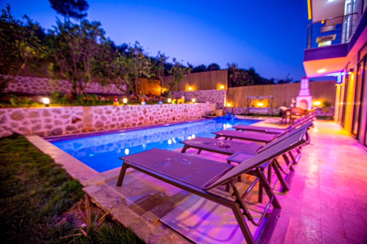 Villa KAL304 Resim 