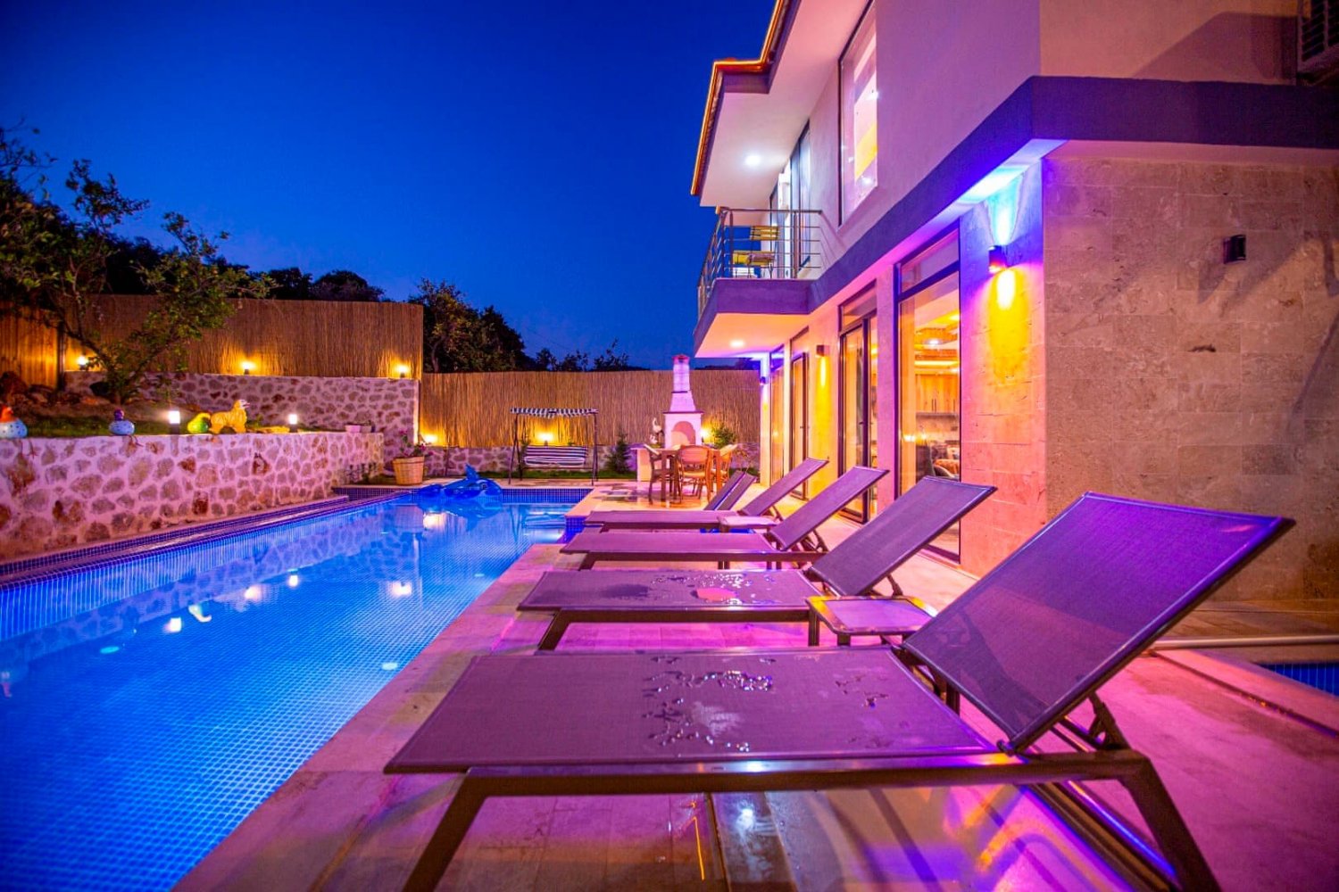 Villa KAL304 Resim 