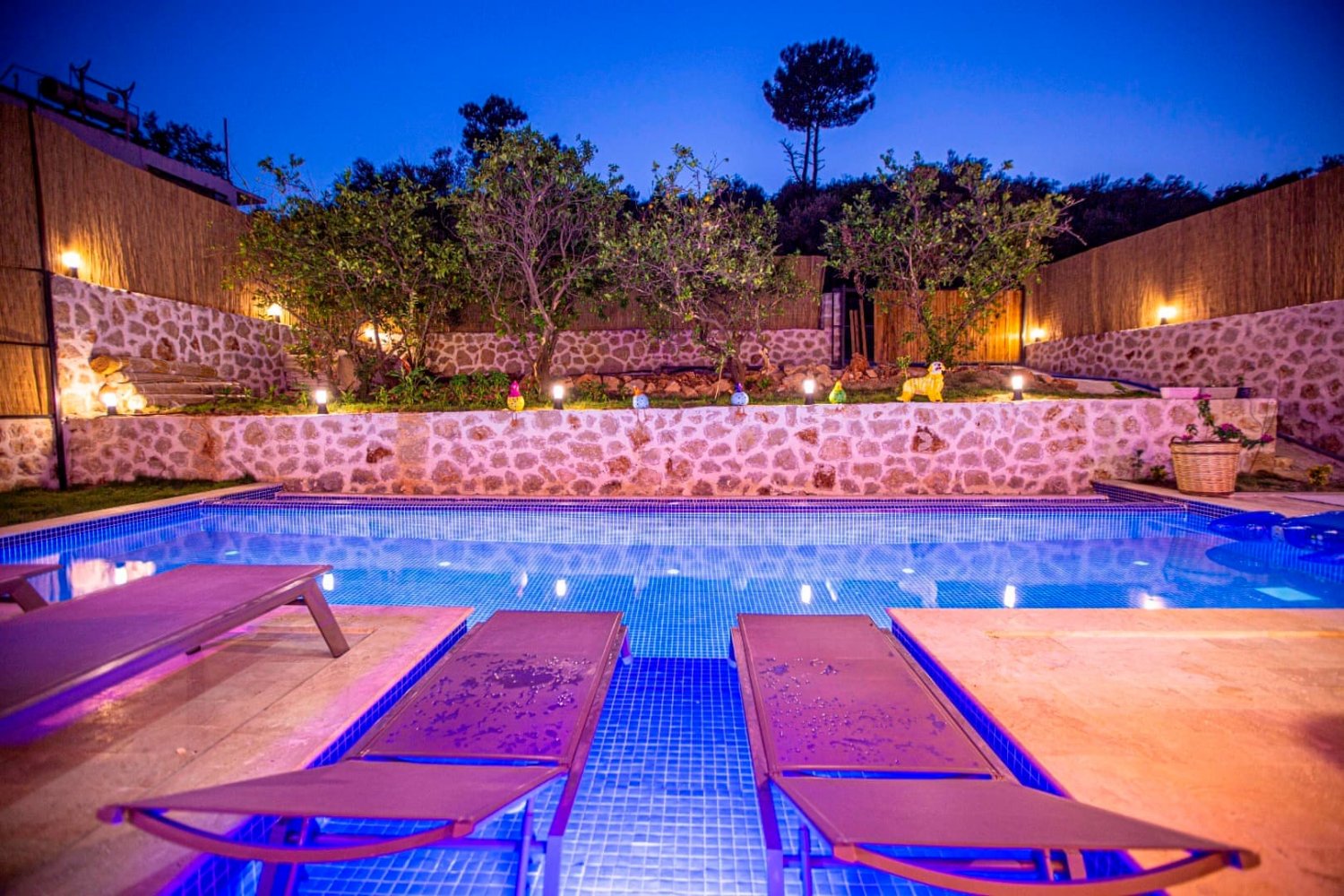 Villa KAL304 Resim 