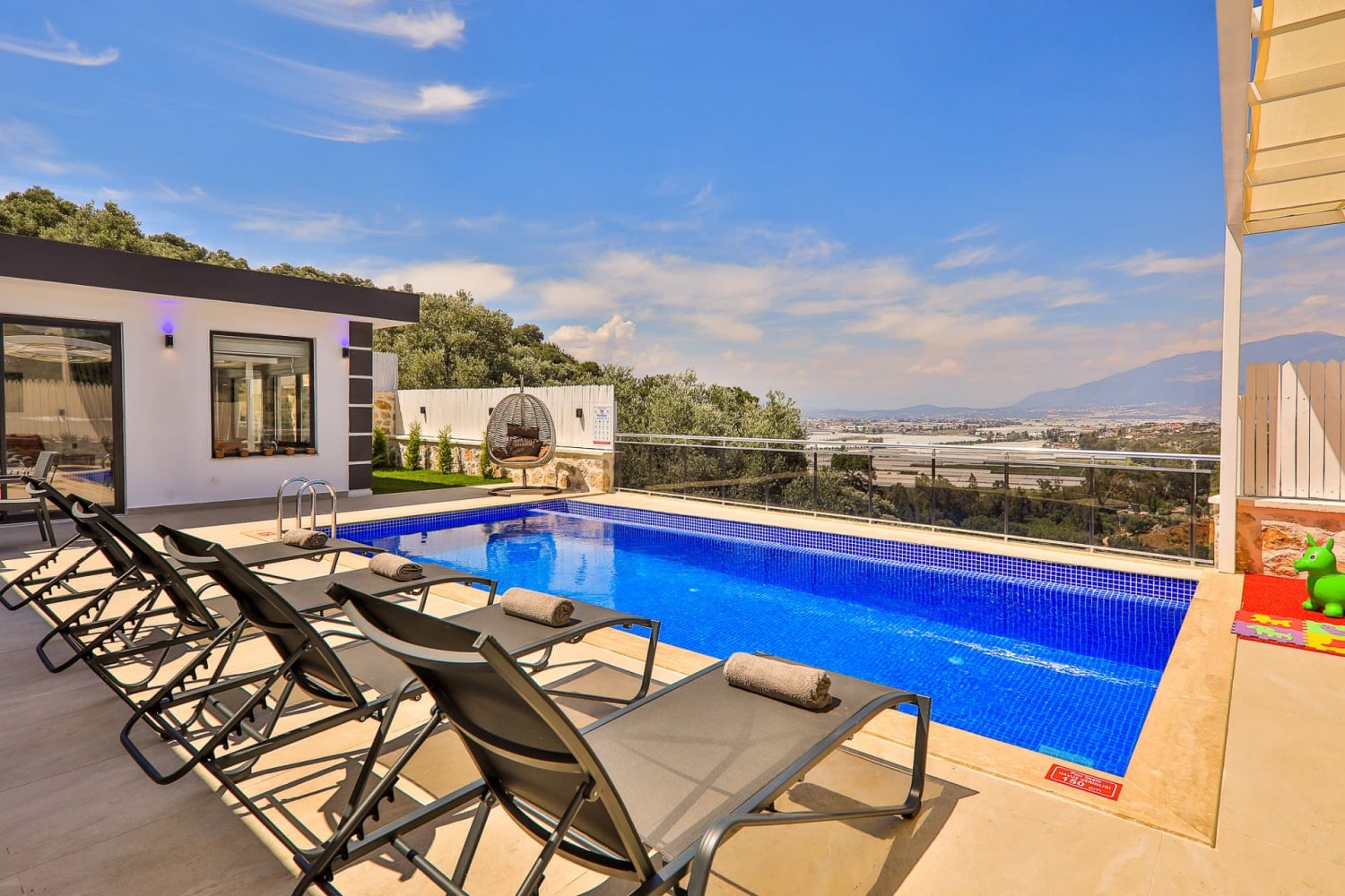 Villa KAL305 Resim 