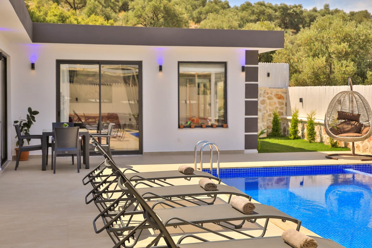 Villa KAL305 Resim 