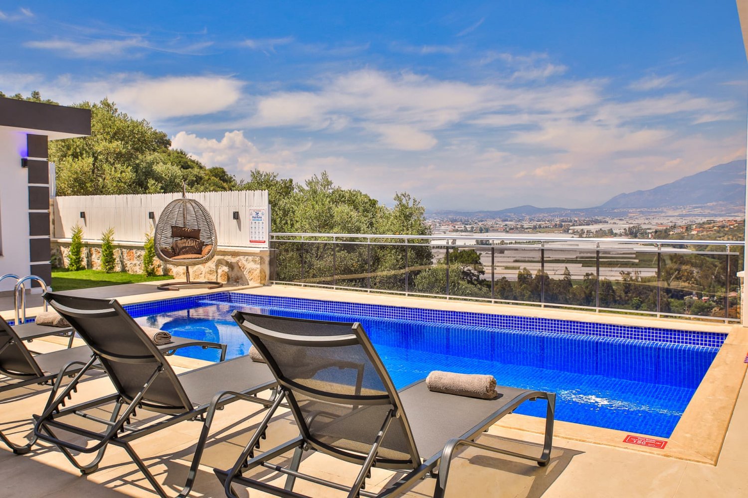 Villa KAL305 Resim 