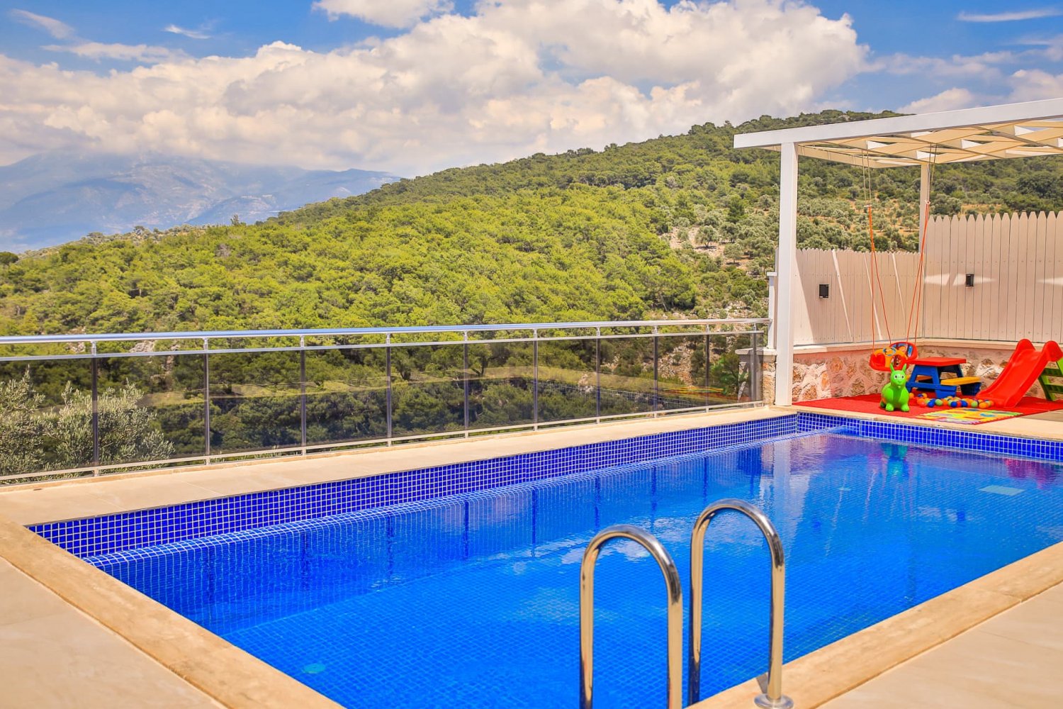 Villa KAL305 Resim 