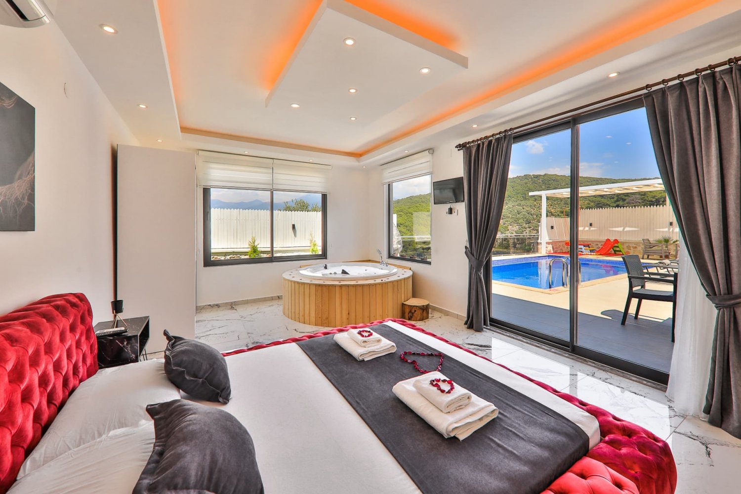 Villa KAL305 Resim 