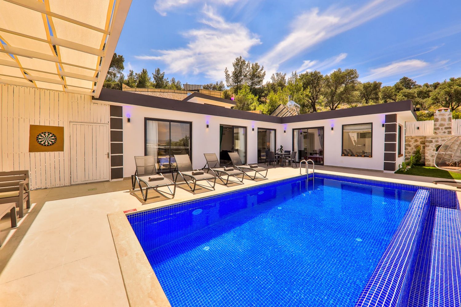 Villa KAL305 Resim 