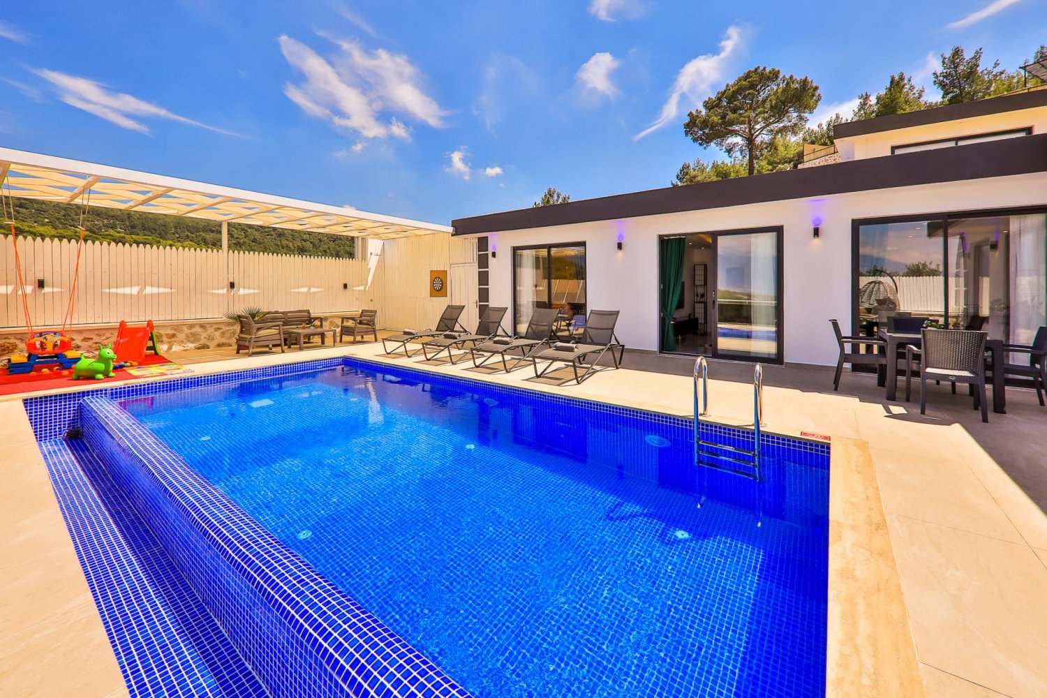 Villa KAL305 Resim 