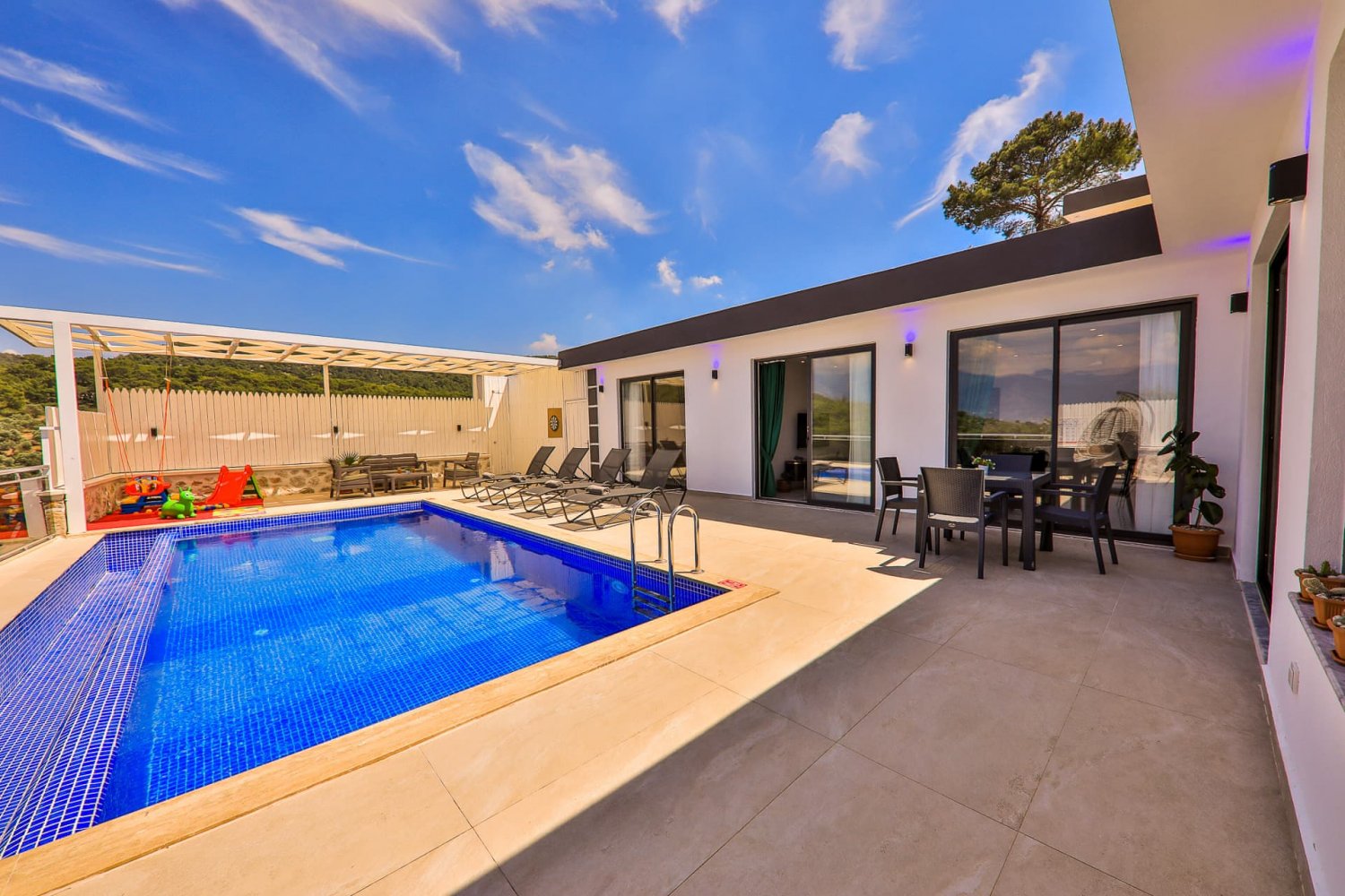 Villa KAL305 Resim 