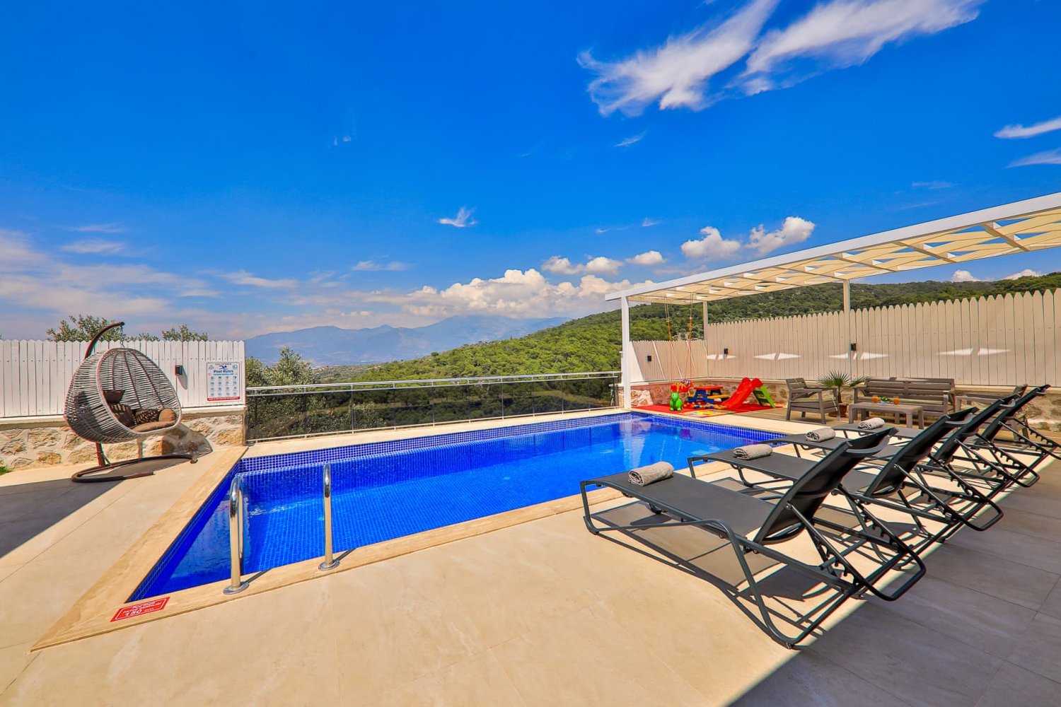 Villa KAL305 Resim 
