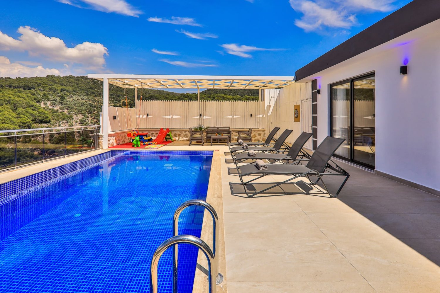 Villa KAL305 Resim 