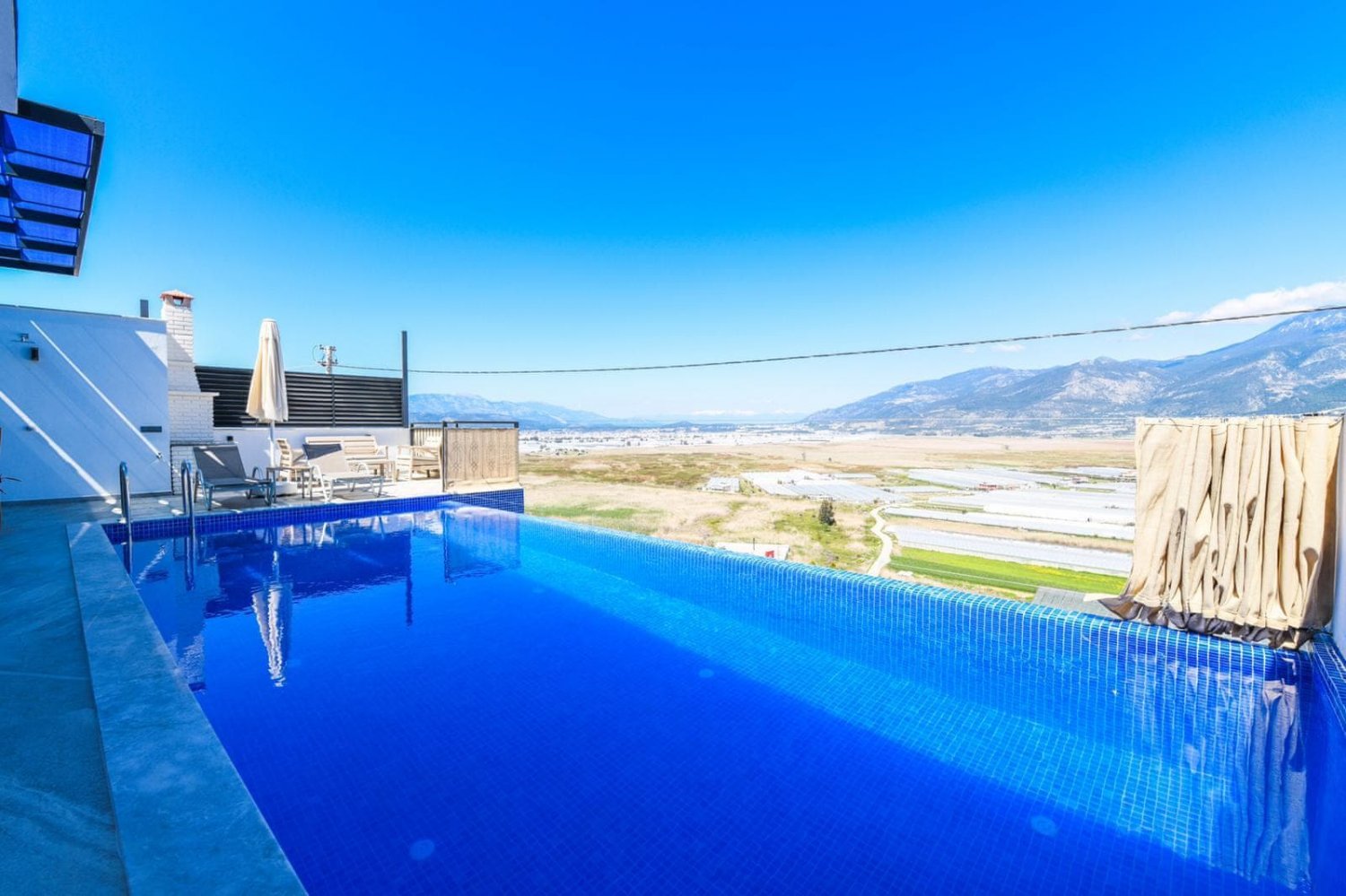 Villa KAL307 Resim 