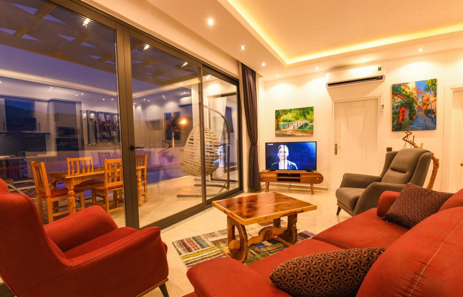 Villa KAL307 Resim 