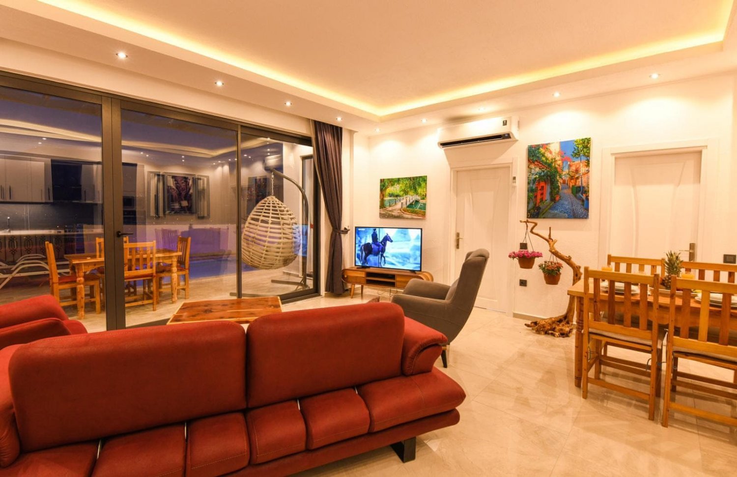 Villa KAL307 Resim 