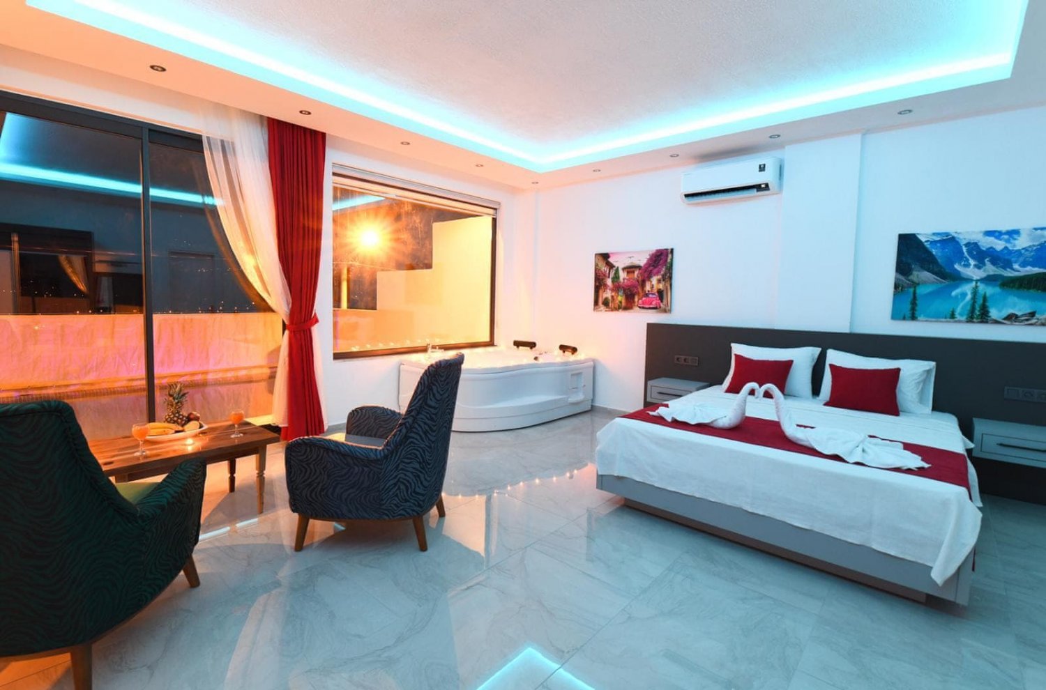 Villa KAL307 Resim 