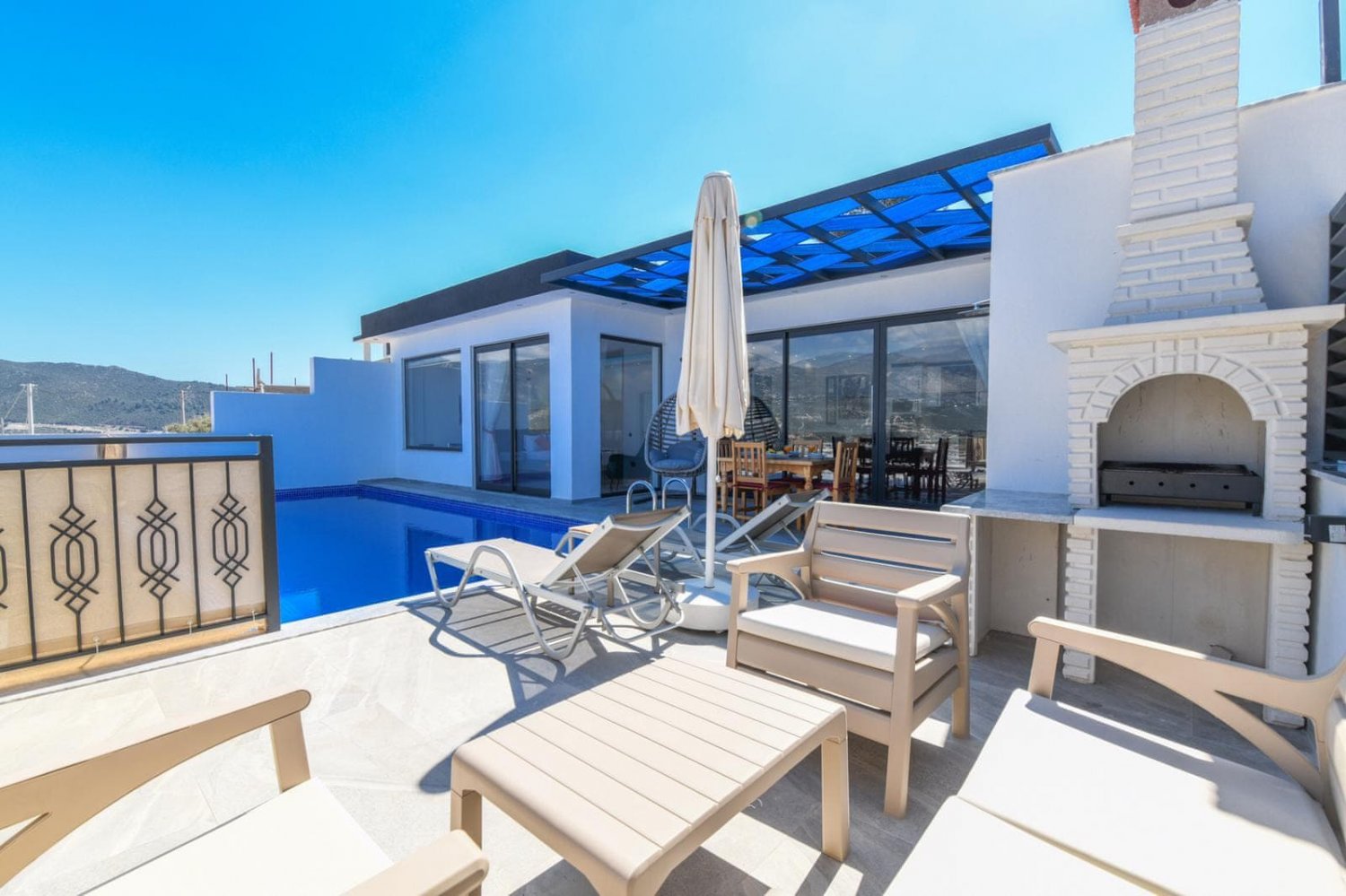 Villa KAL307 Resim 