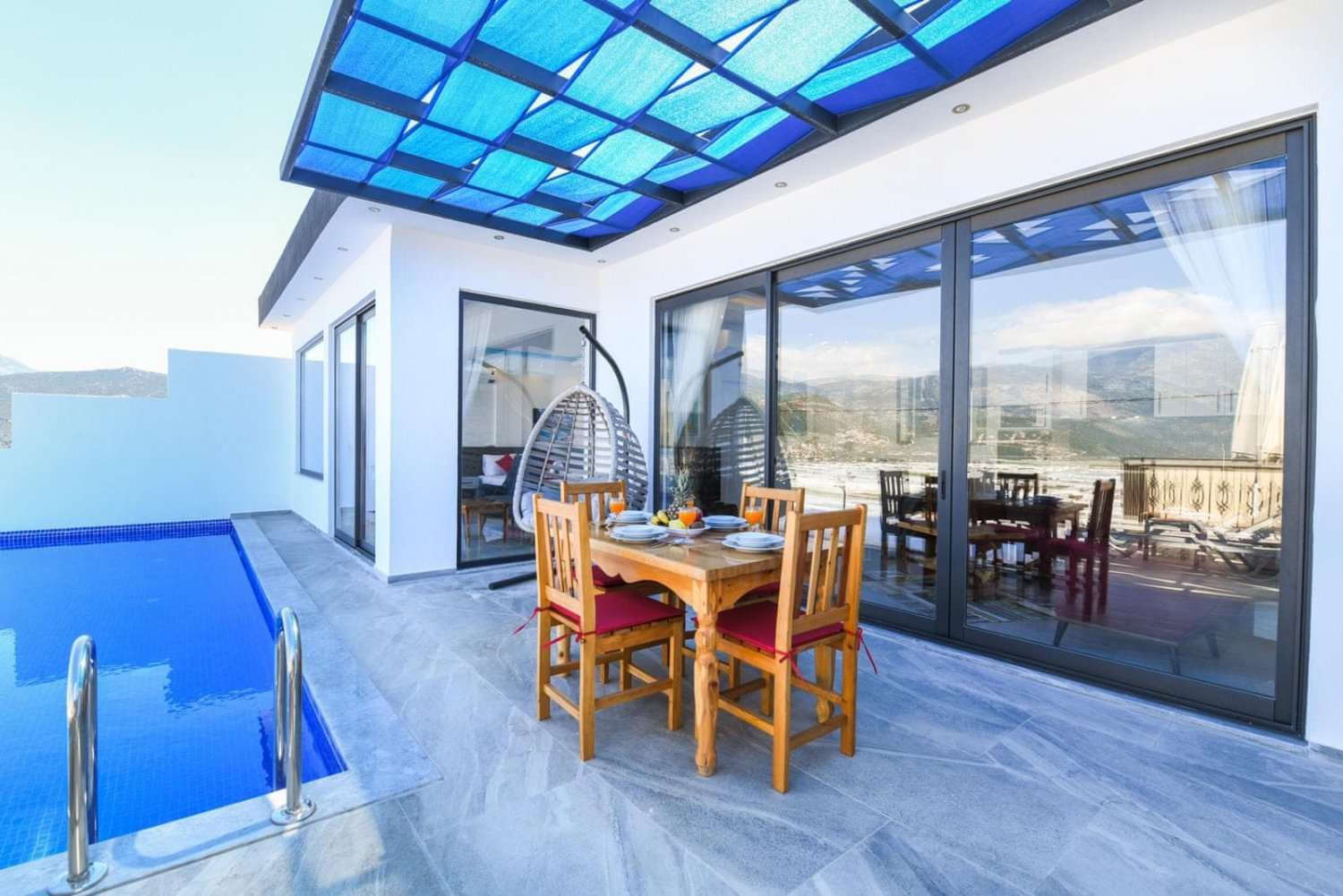 Villa KAL307 Resim 