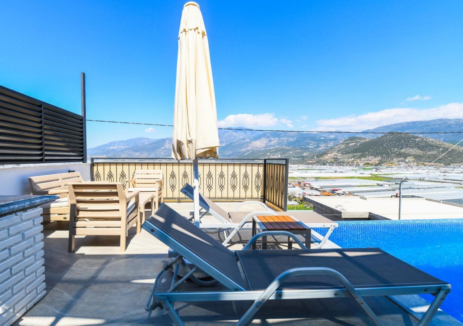 Villa KAL307 Resim 